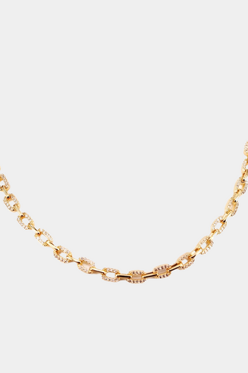 Still Smokin Necklace