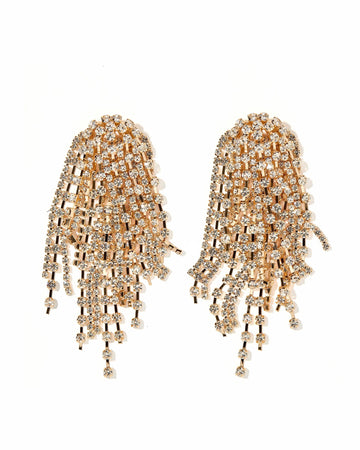 Grayson Statement Earrings