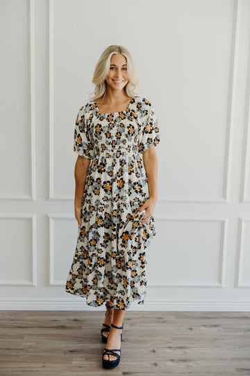 THE INDY IN TANGERINE TWIST FINAL SALE