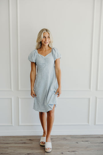 THE TUESDAY IN STARLIT DAISY FINAL SALE