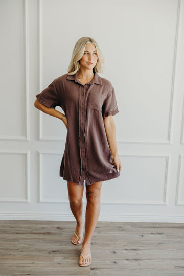 THE MICHA IN COCOA BEAN