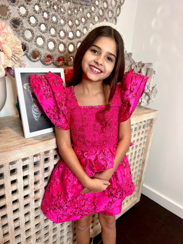 Tyler Tween Outfit Set - Barbara
