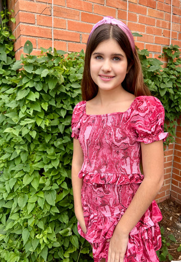 Blair Jupiter Tween Set
