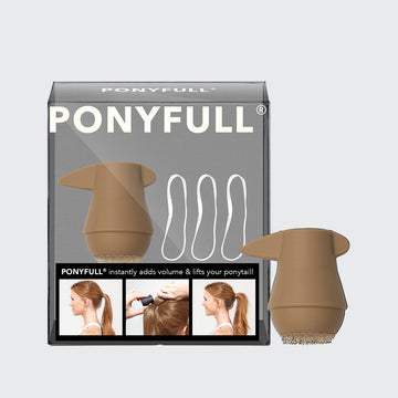 Ponyfull? - Blonde