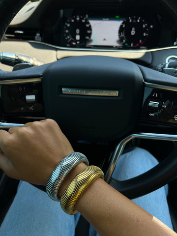 THE ¡°EMMA¡± BRACELET