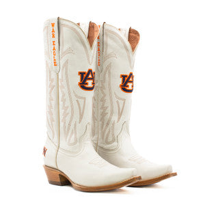 Auburn Tigers Gameday Boots
