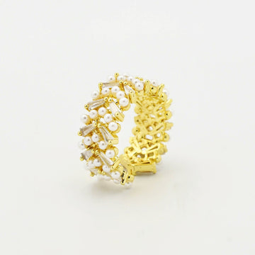 All Pearly Ring