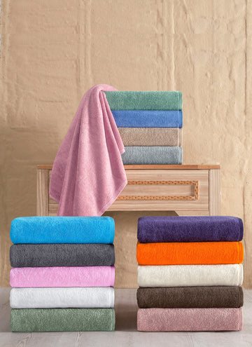 Cottom Towel