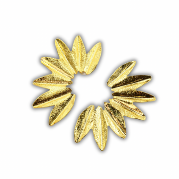 Mini Abientot Earring