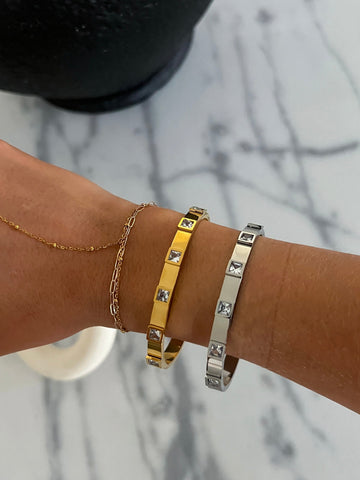 ALEX BANGLE BRACELET