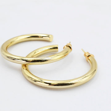 Jenny Hoop Earring Small