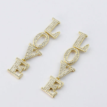 Love Love Earrings