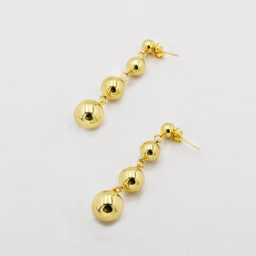Lucy Gold Earring