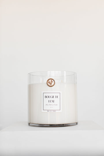 Baby Big Ass Candle (150 oz, 300-500 hours)