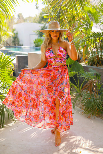 Tati/Bicoastal Set - Daisy Days
