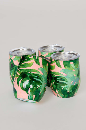 Wine Tumbler Bundle