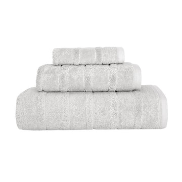 Carel Turkish Cotton Towel Set of 3