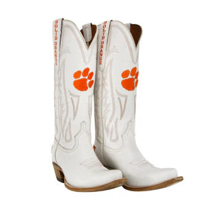 Clemson Tigers Gameday Boots