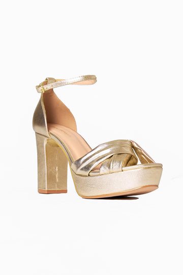 Julie Heel - Gold