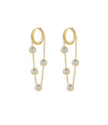 THE ¡°PARIS¡± EARRINGS