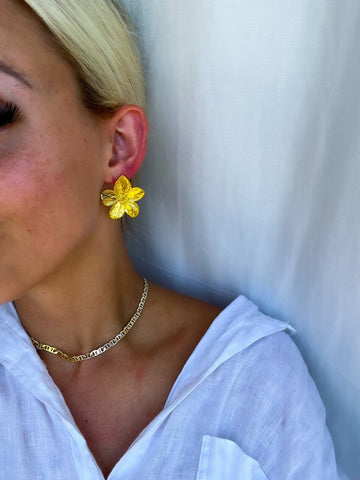THE ¡°VIRGINIA¡± EARRINGS