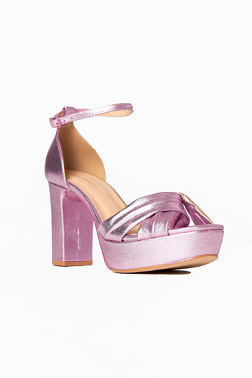 Julie Heel - Alfazema