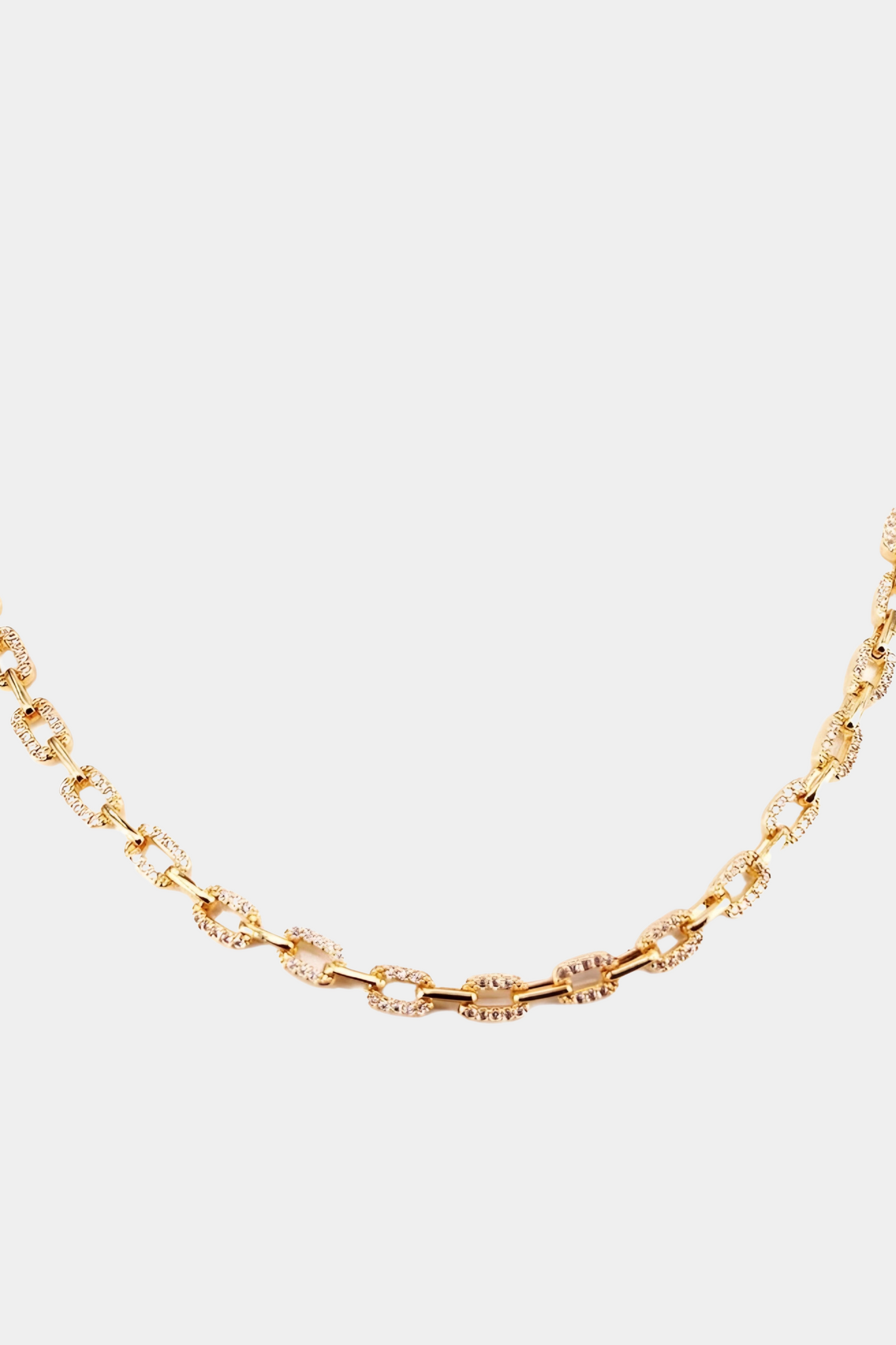 Still Smokin Necklace