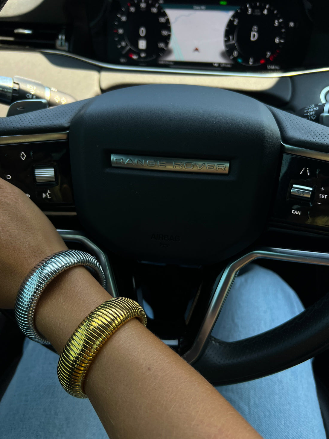 THE ¡°EMMA¡± BRACELET
