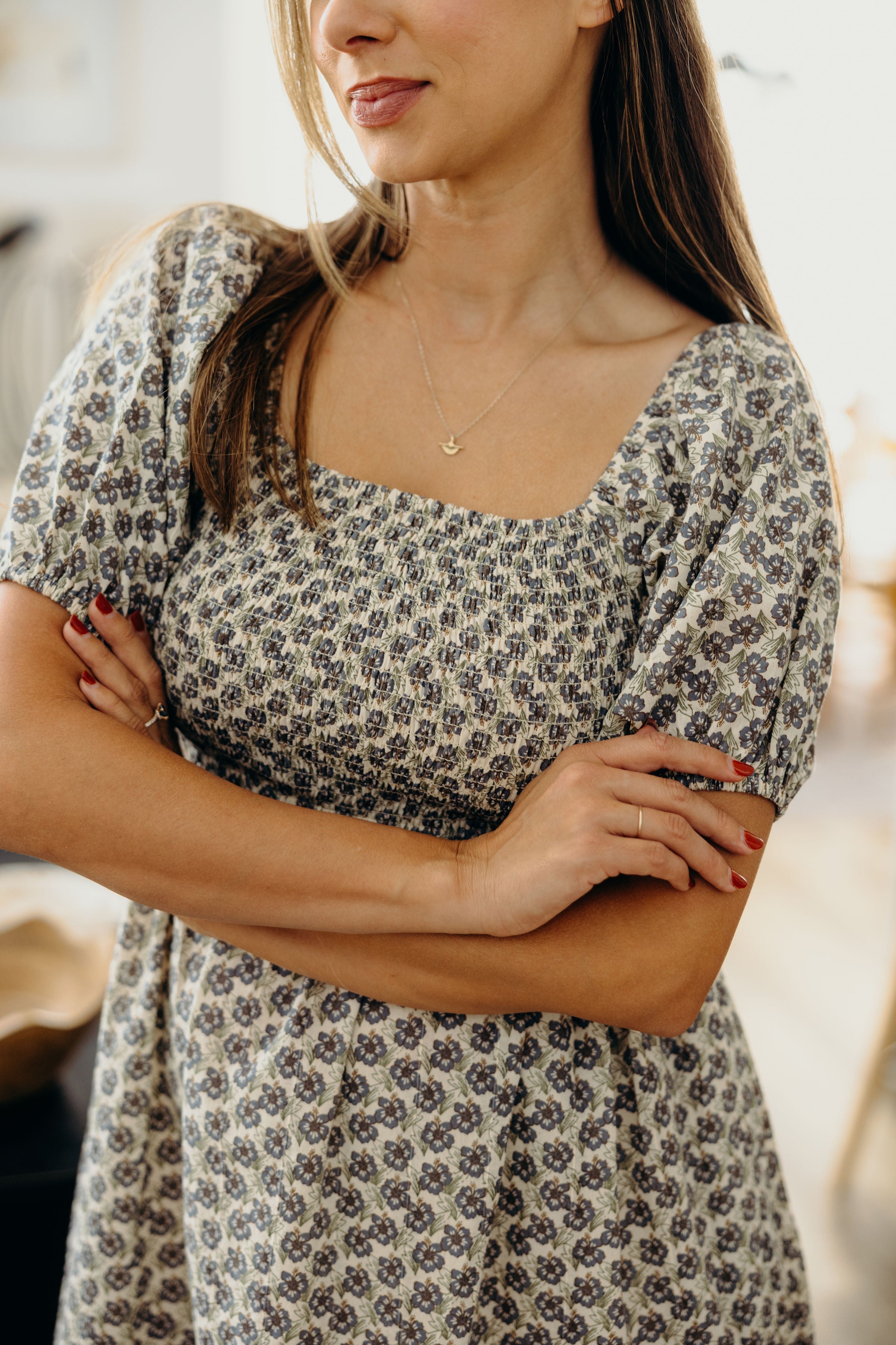 THE KIMBERLY IN SKYLARK BLOOM