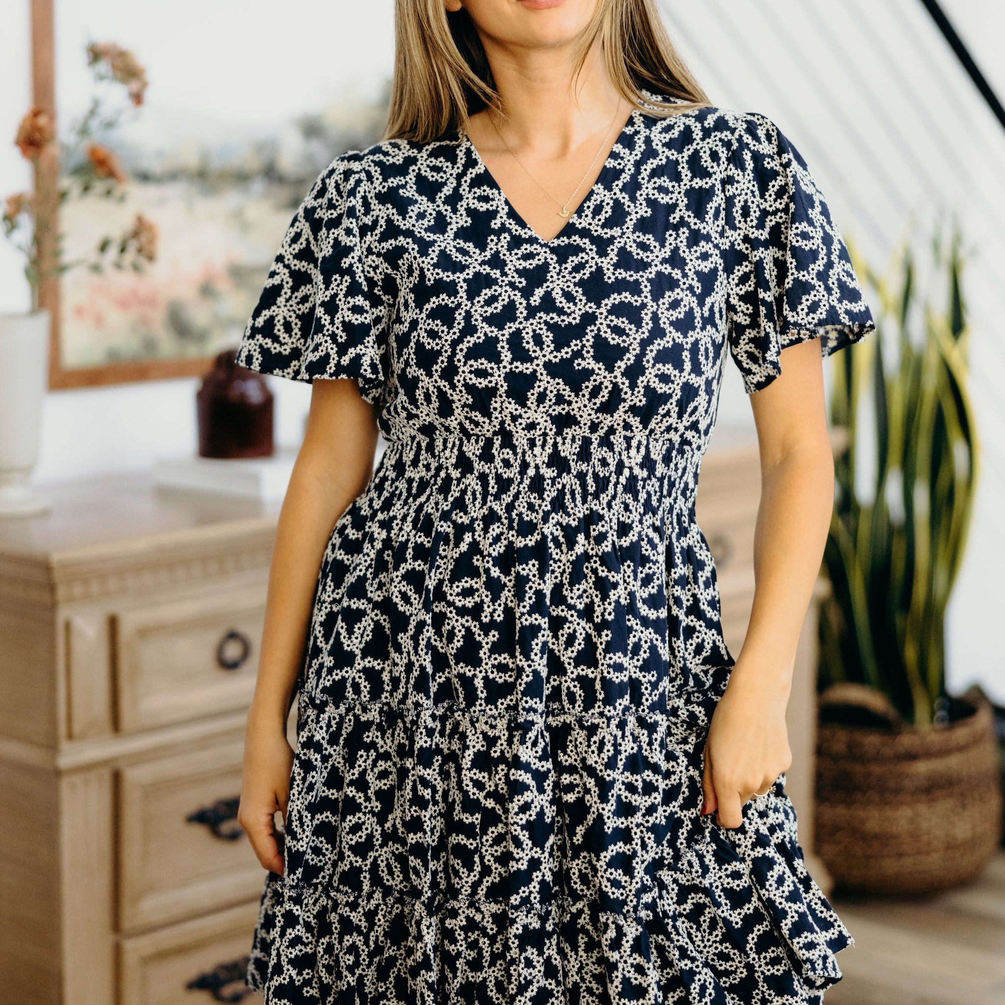 THE JEMMA IN MIDNIGHT LOTUS