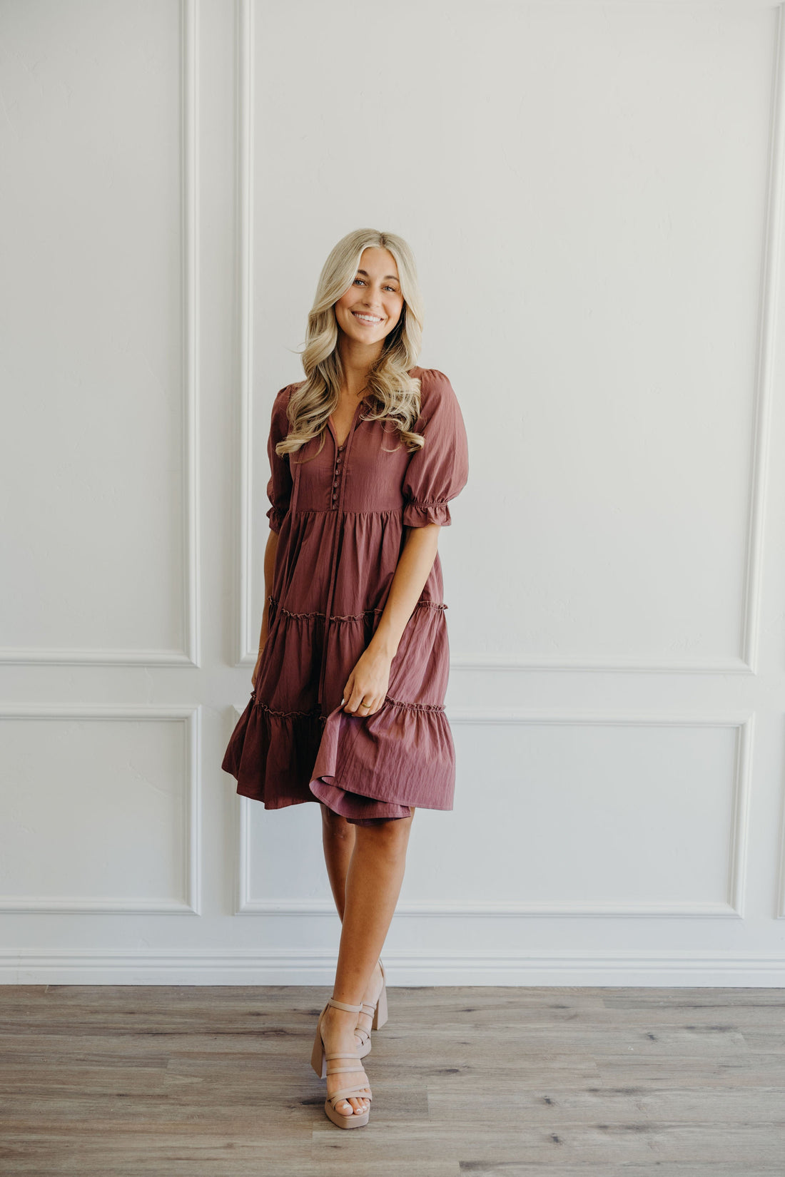 THE DOVE IN APPLE BUTTER FINAL SALE