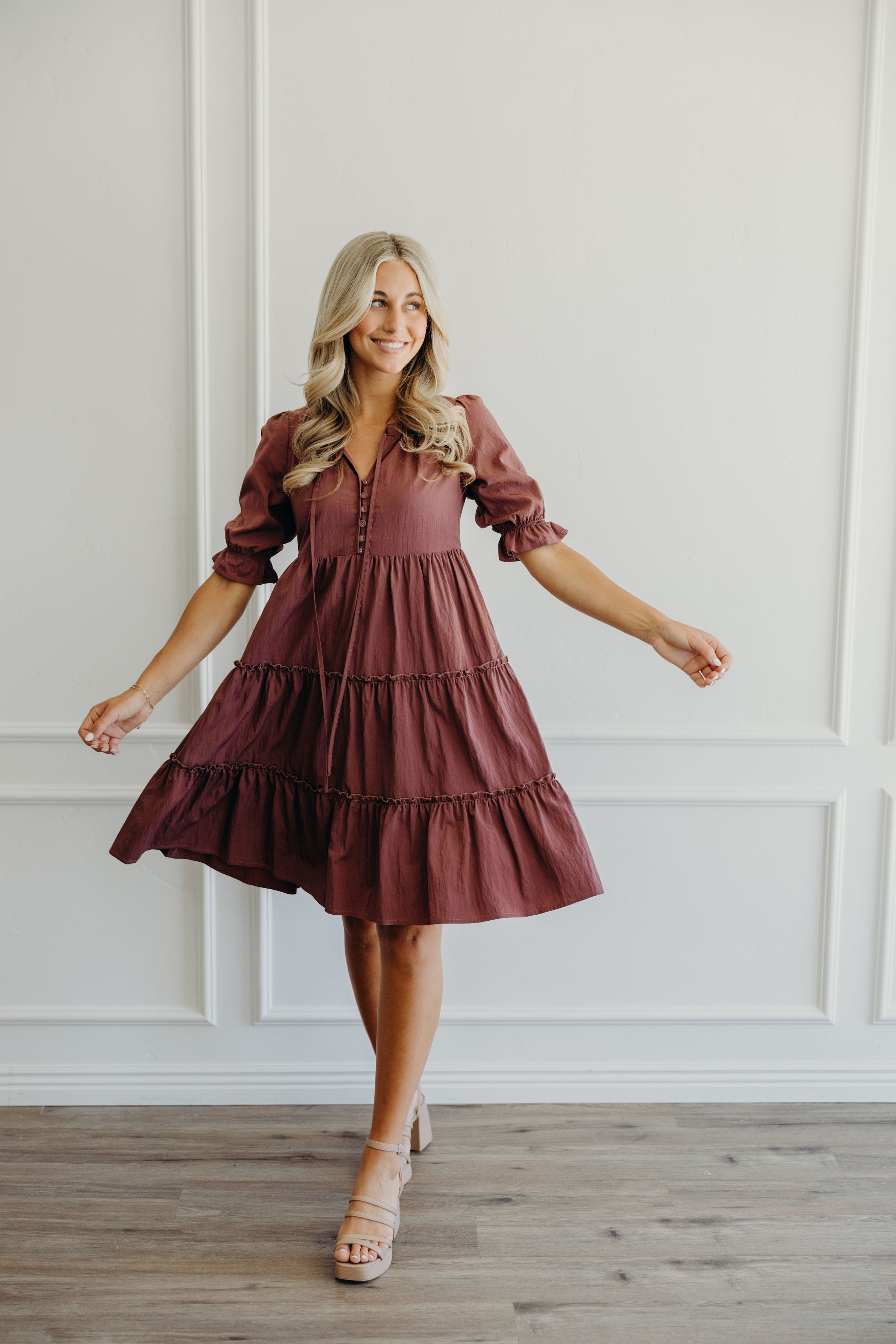 THE DOVE IN APPLE BUTTER FINAL SALE