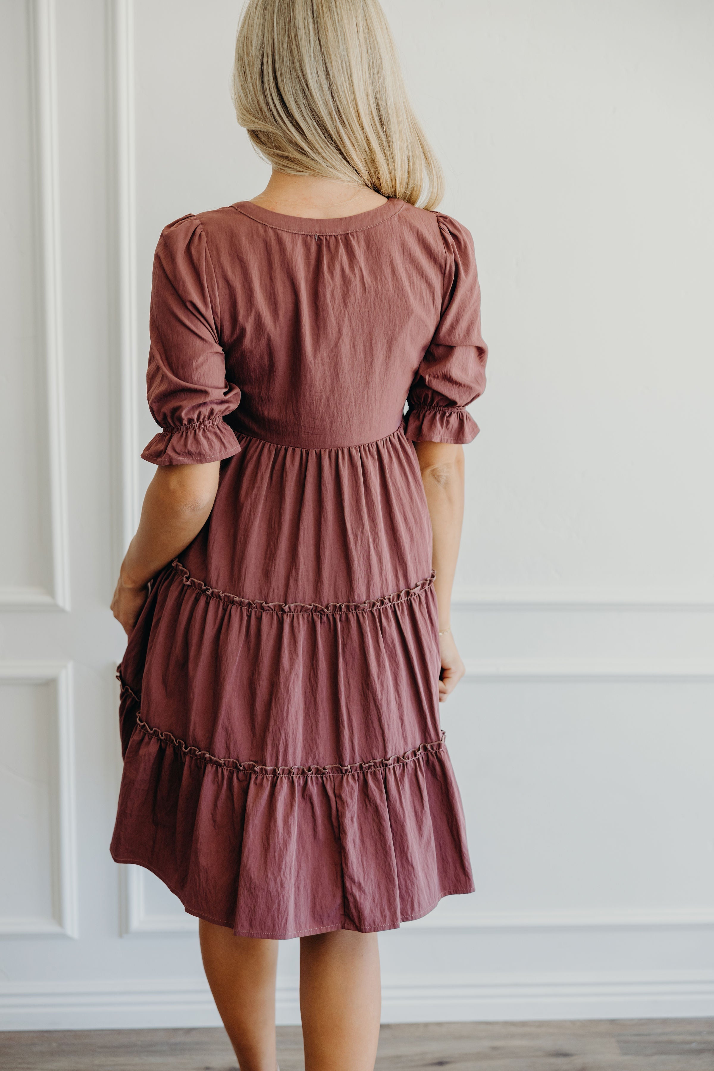THE DOVE IN APPLE BUTTER FINAL SALE