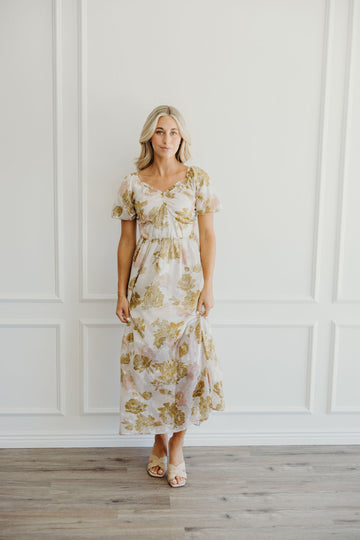 THE WINNIE IN OLIVE OASIS FINAL SALE