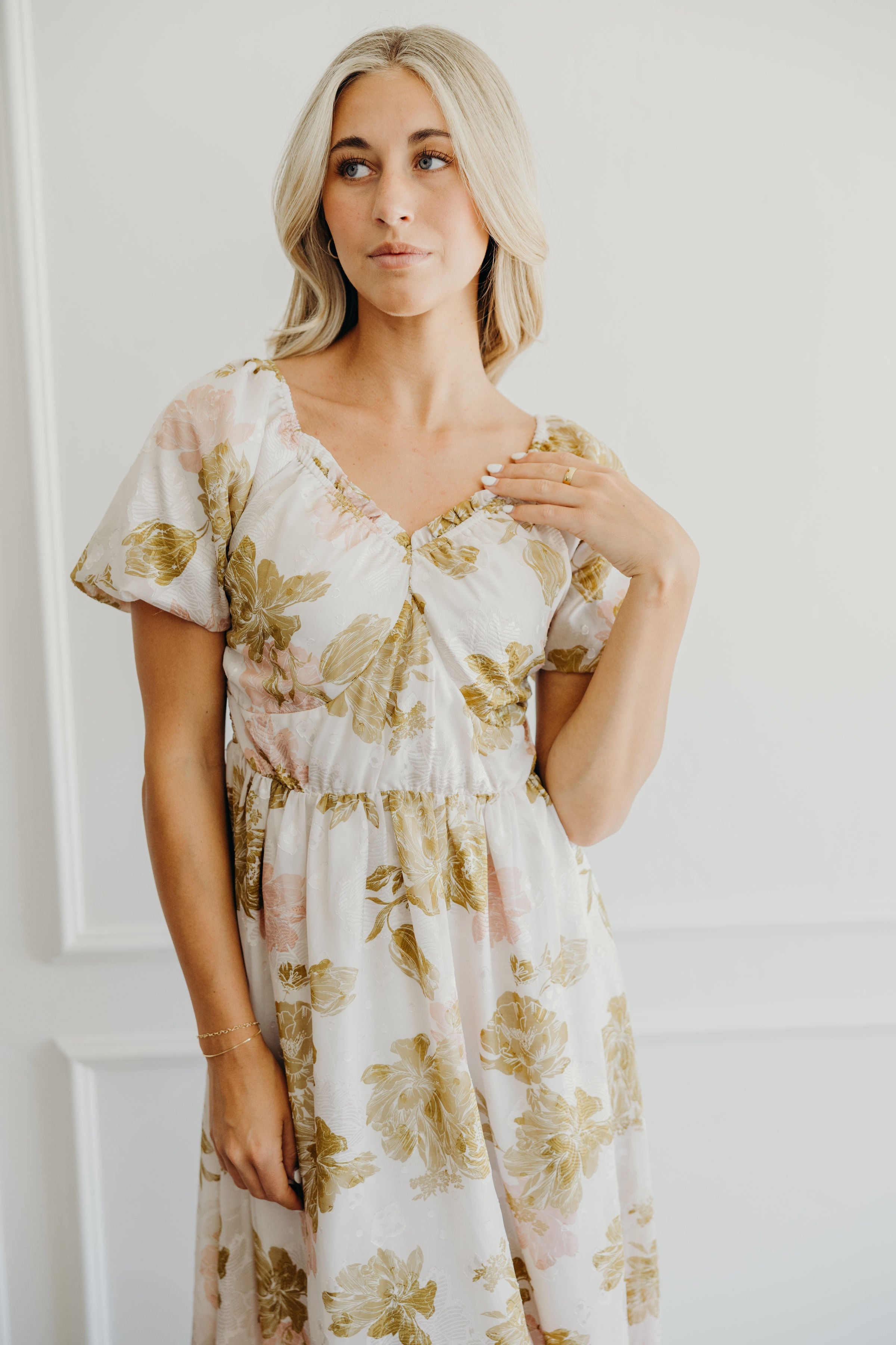 THE WINNIE IN OLIVE OASIS FINAL SALE