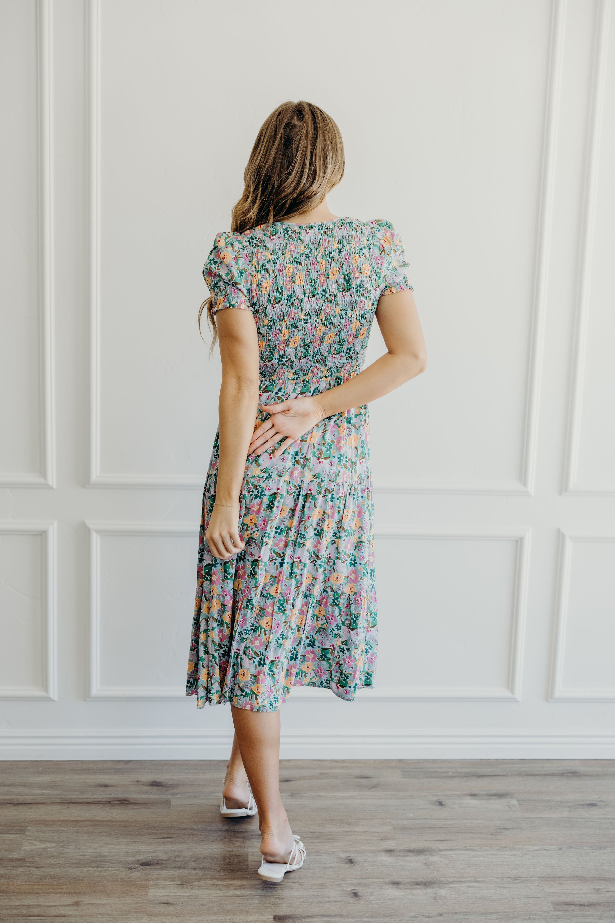 THE MCCALL IN SAGE SERENITY FINAL SALE