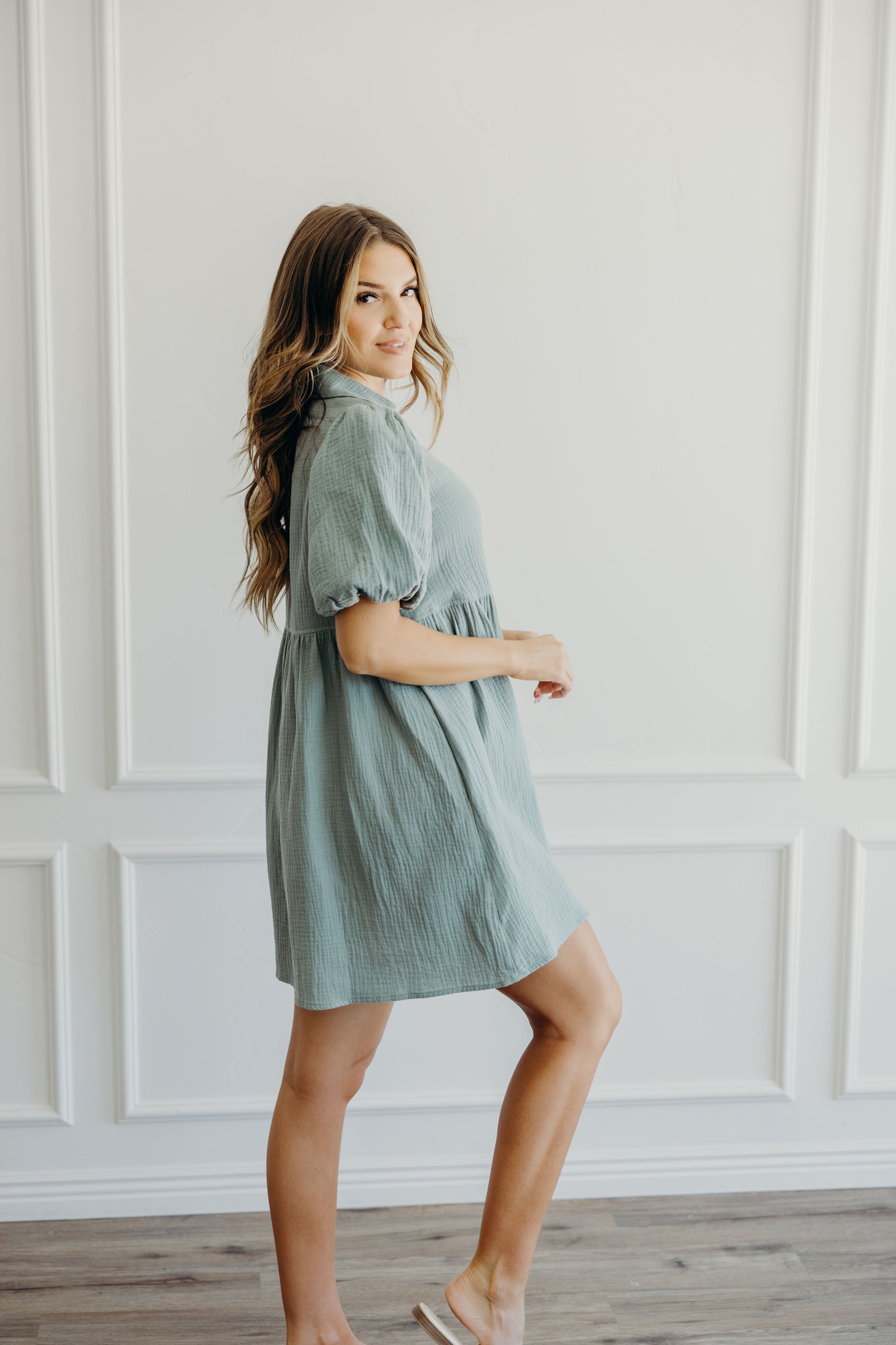 THE CHEYENNE IN MINT JULEP FINAL SALE