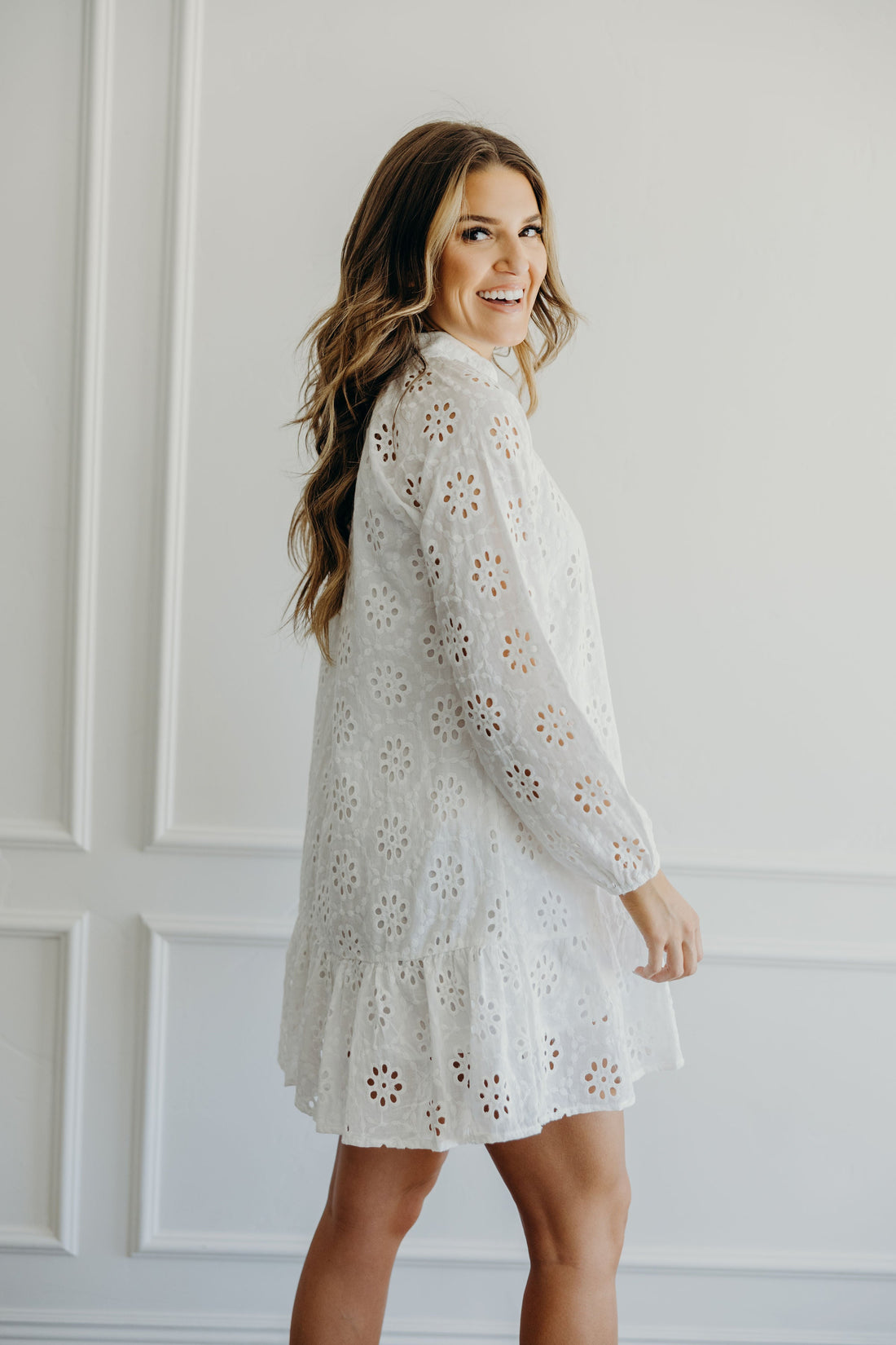 THE GEORGIA IN WHITE FINAL SALE