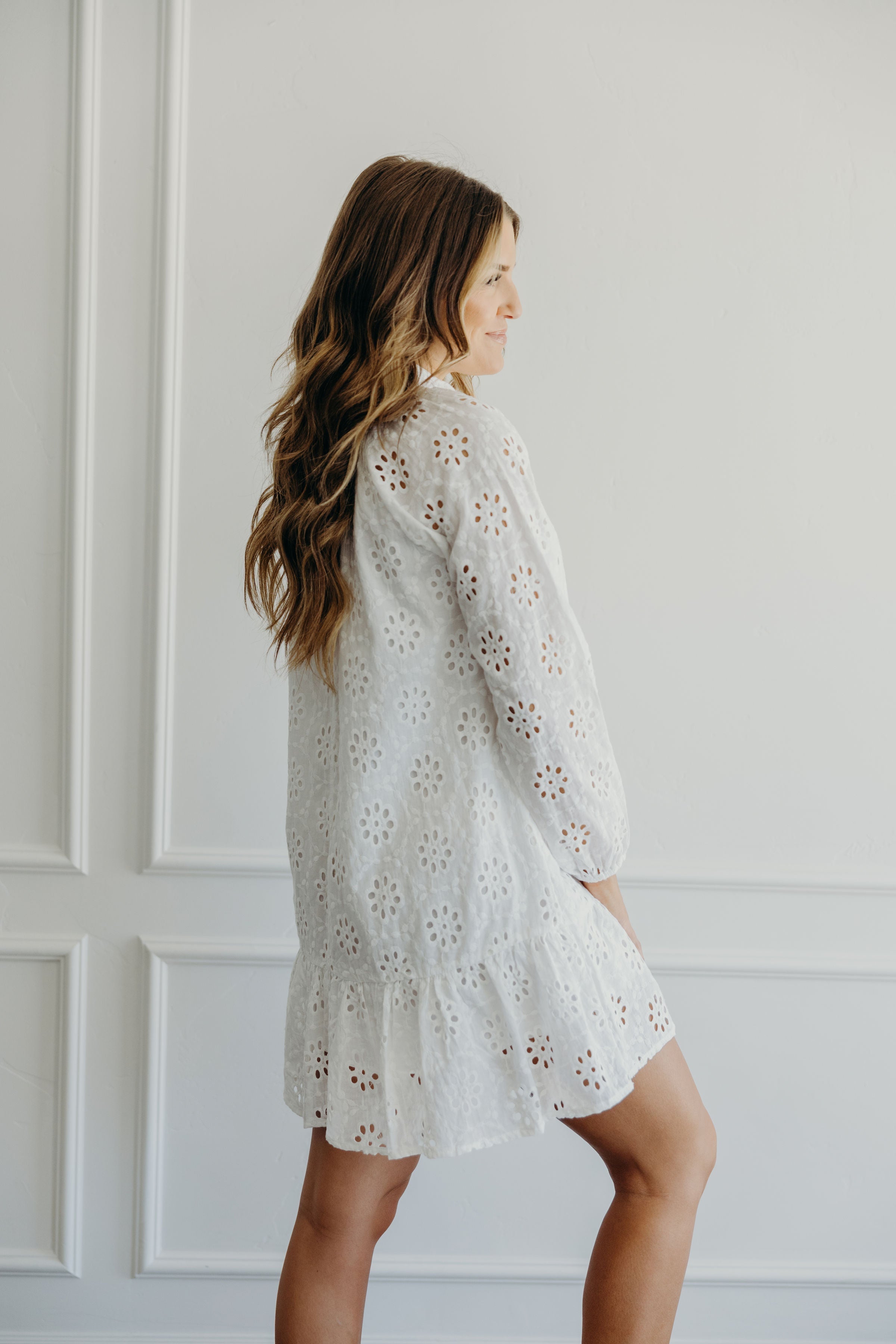 THE GEORGIA IN WHITE FINAL SALE