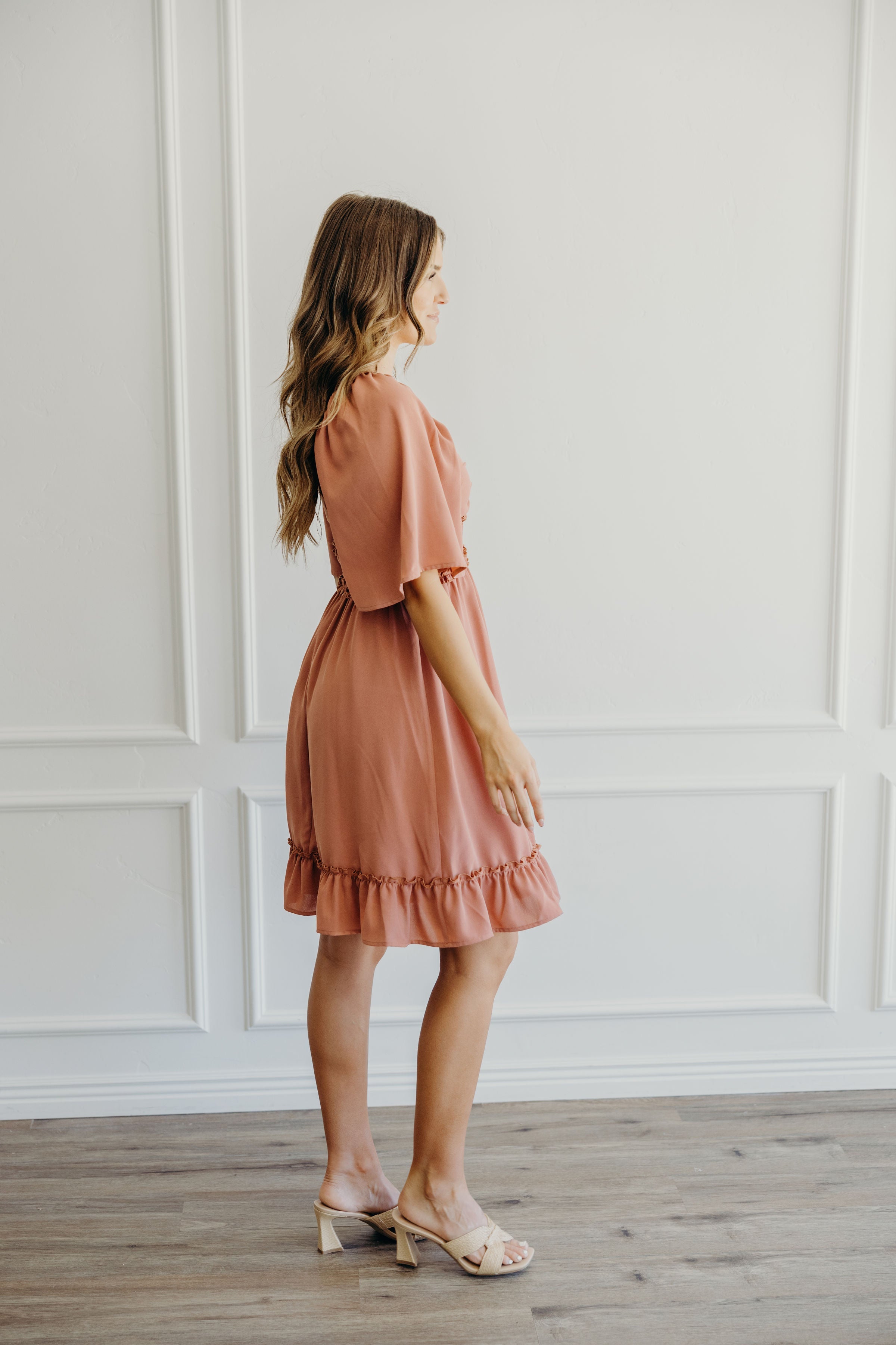 THE MAYA IN DESERT SAND FINAL SALE