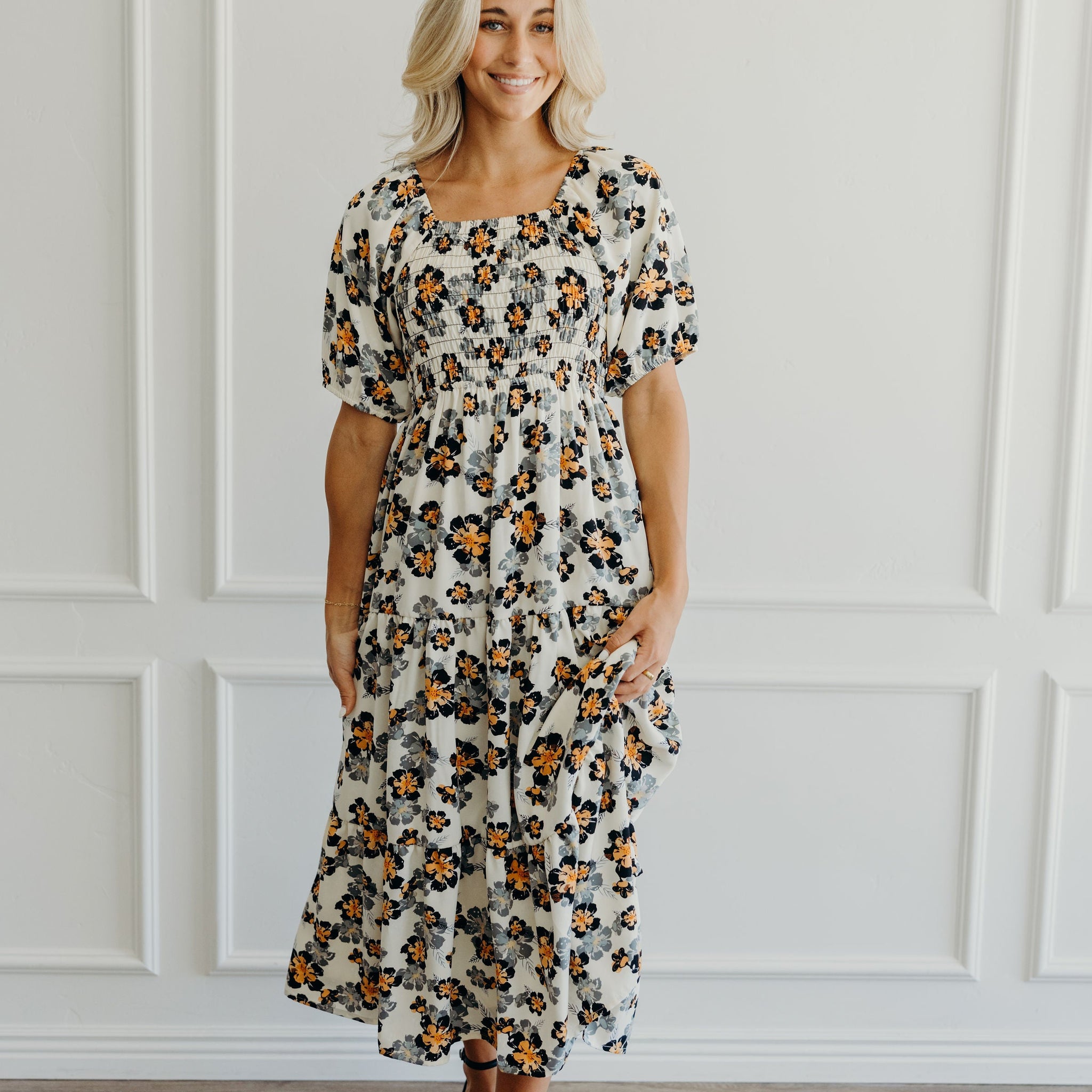 THE INDY IN TANGERINE TWIST FINAL SALE