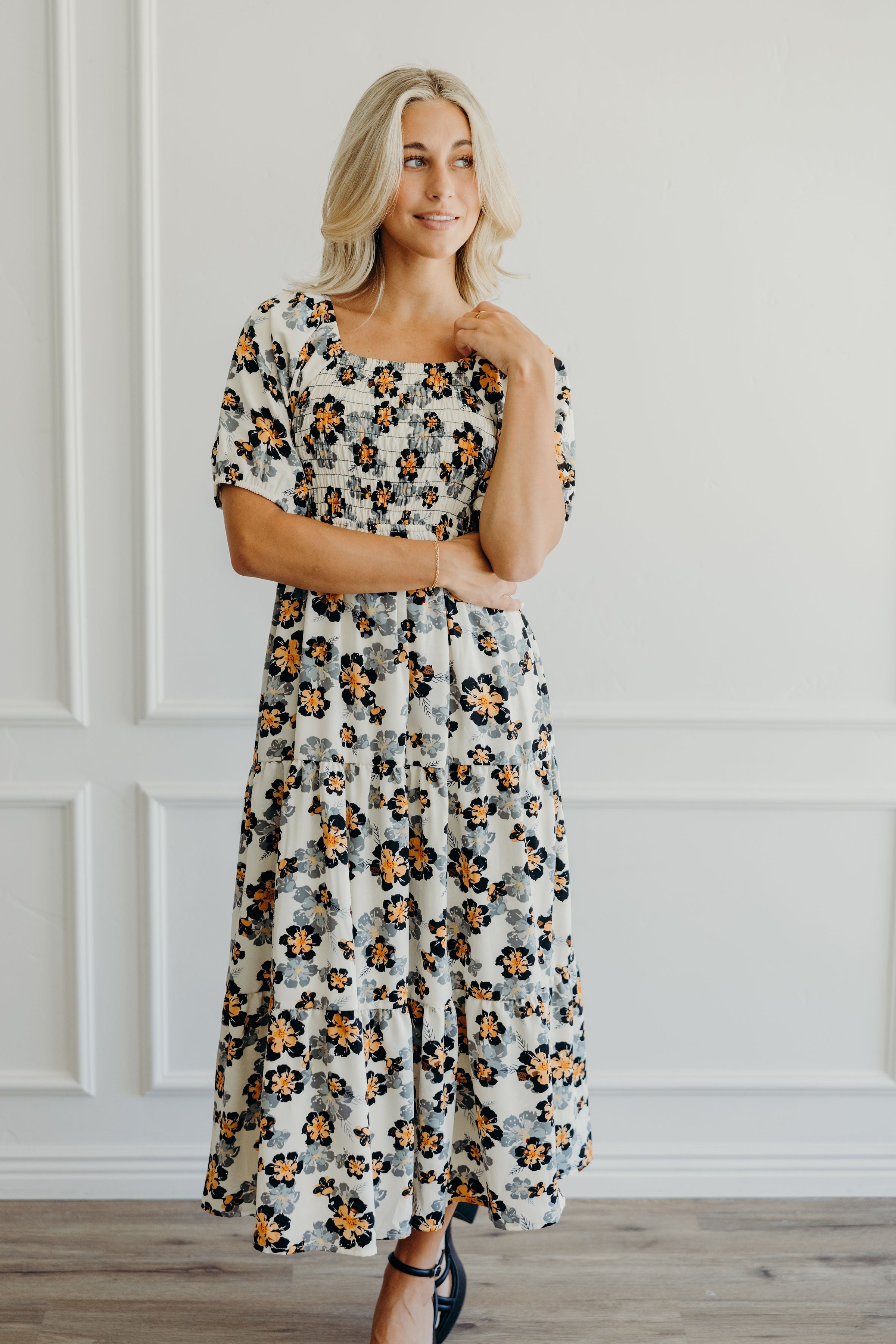 THE INDY IN TANGERINE TWIST FINAL SALE