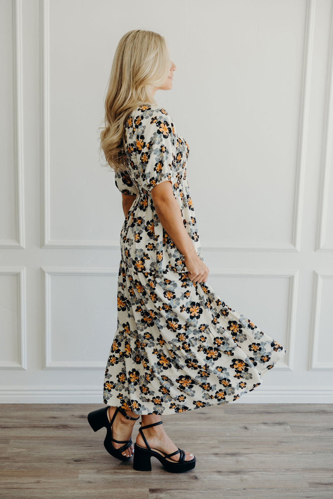 THE INDY IN TANGERINE TWIST FINAL SALE