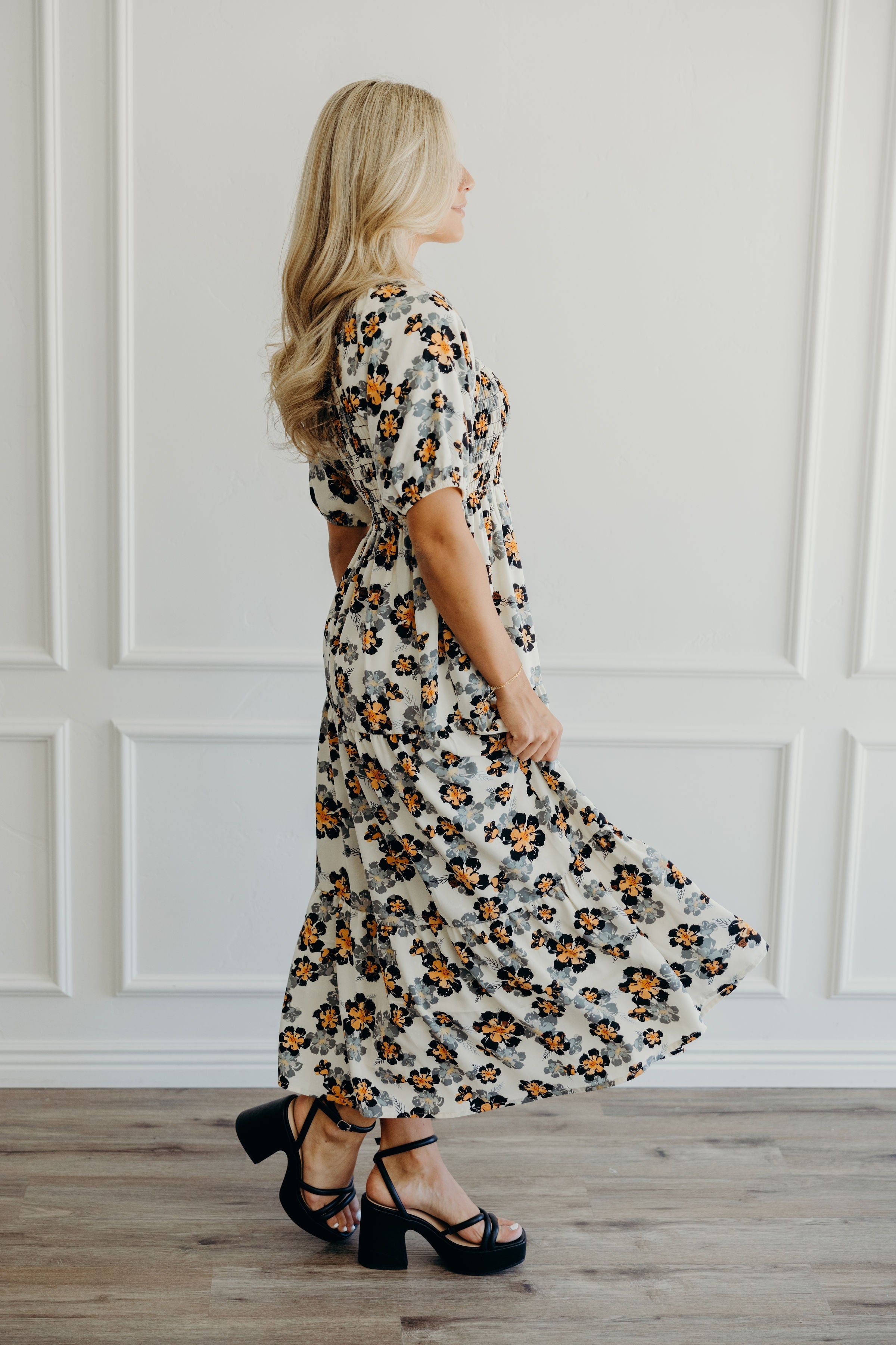 THE INDY IN TANGERINE TWIST FINAL SALE