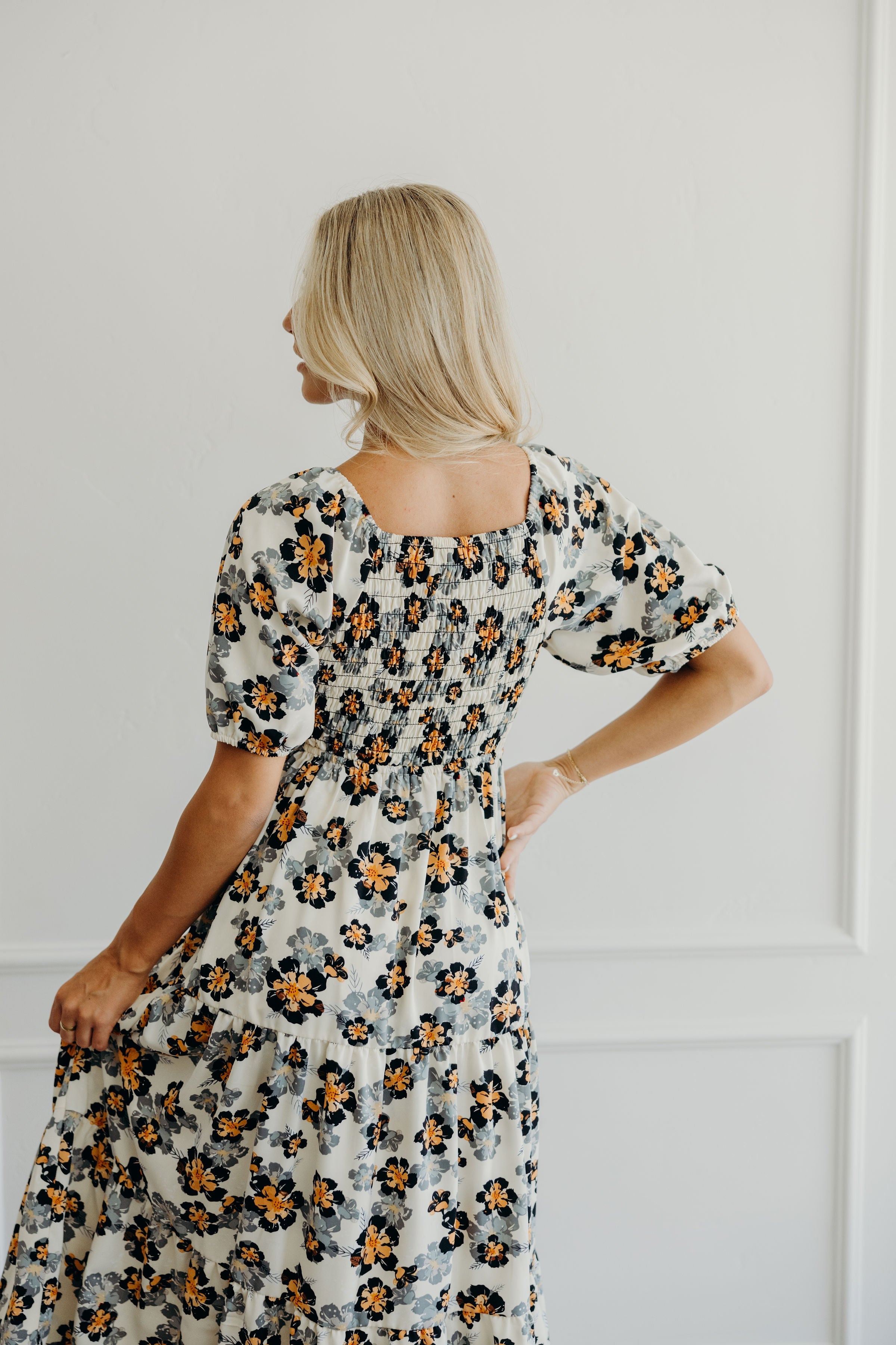 THE INDY IN TANGERINE TWIST FINAL SALE