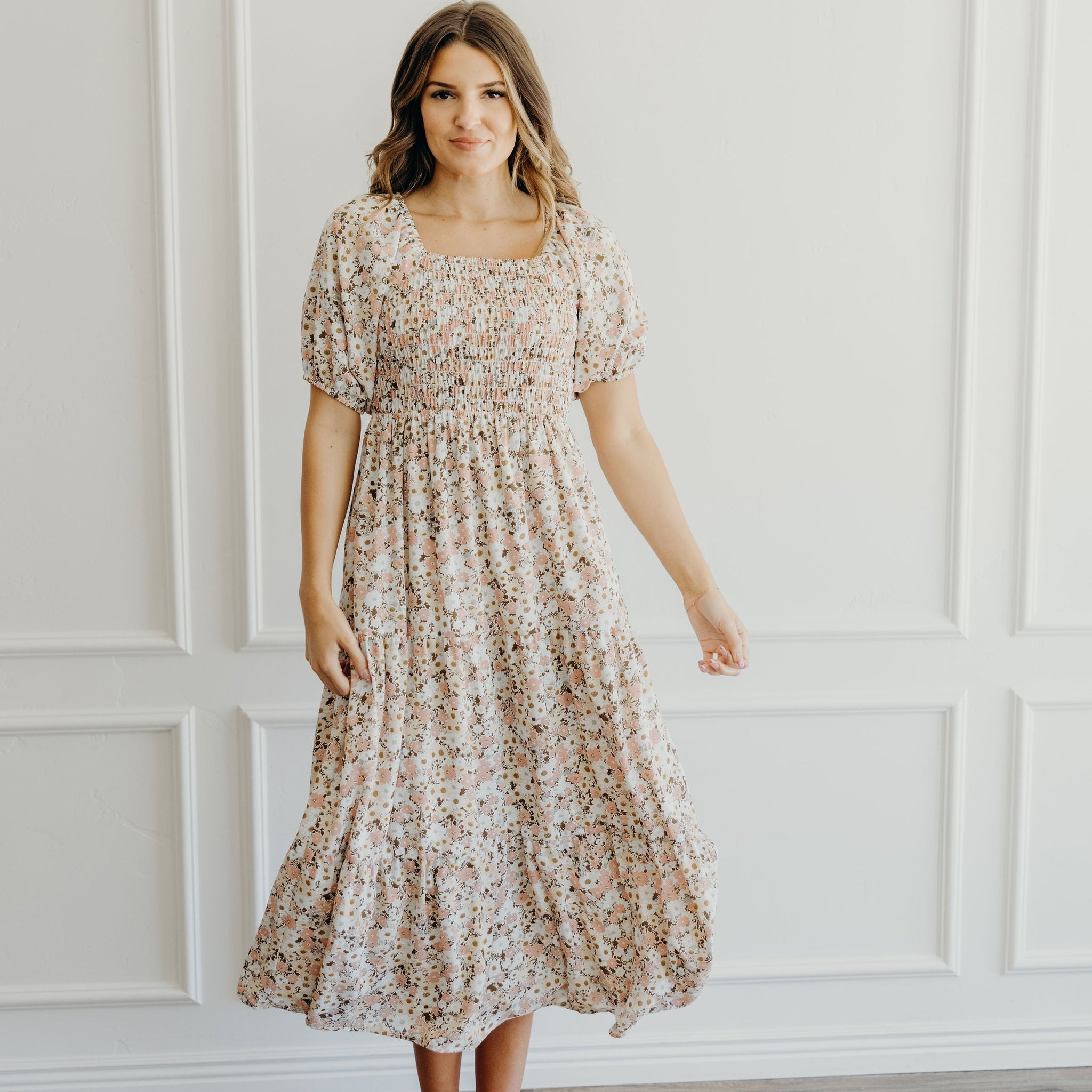 THE INDY IN RETRO PEONY FINAL SALE
