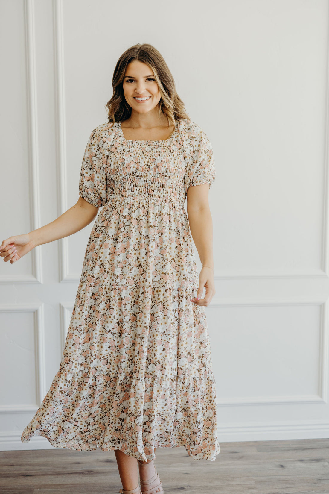 THE INDY IN RETRO PEONY FINAL SALE