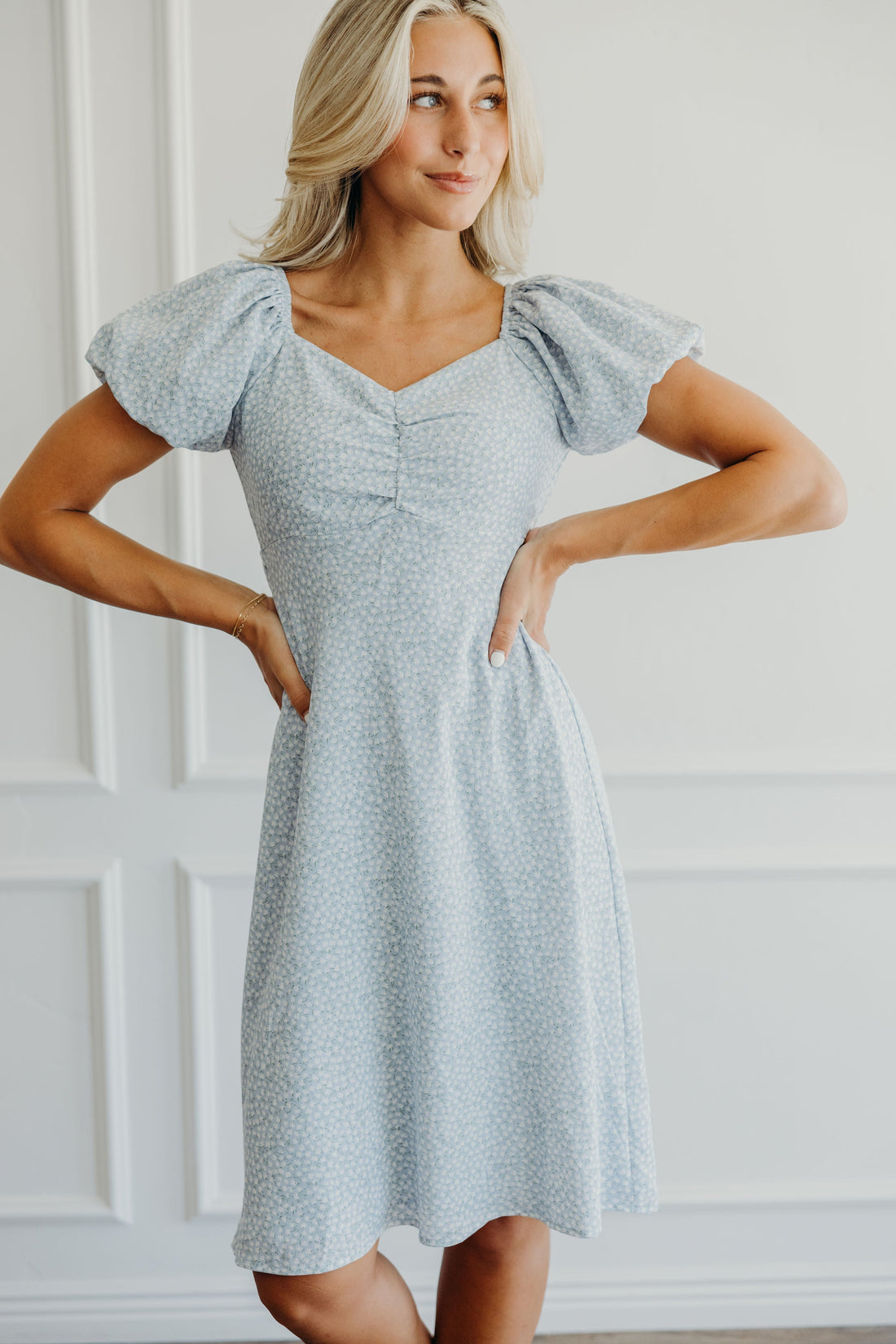 THE TUESDAY IN STARLIT DAISY FINAL SALE
