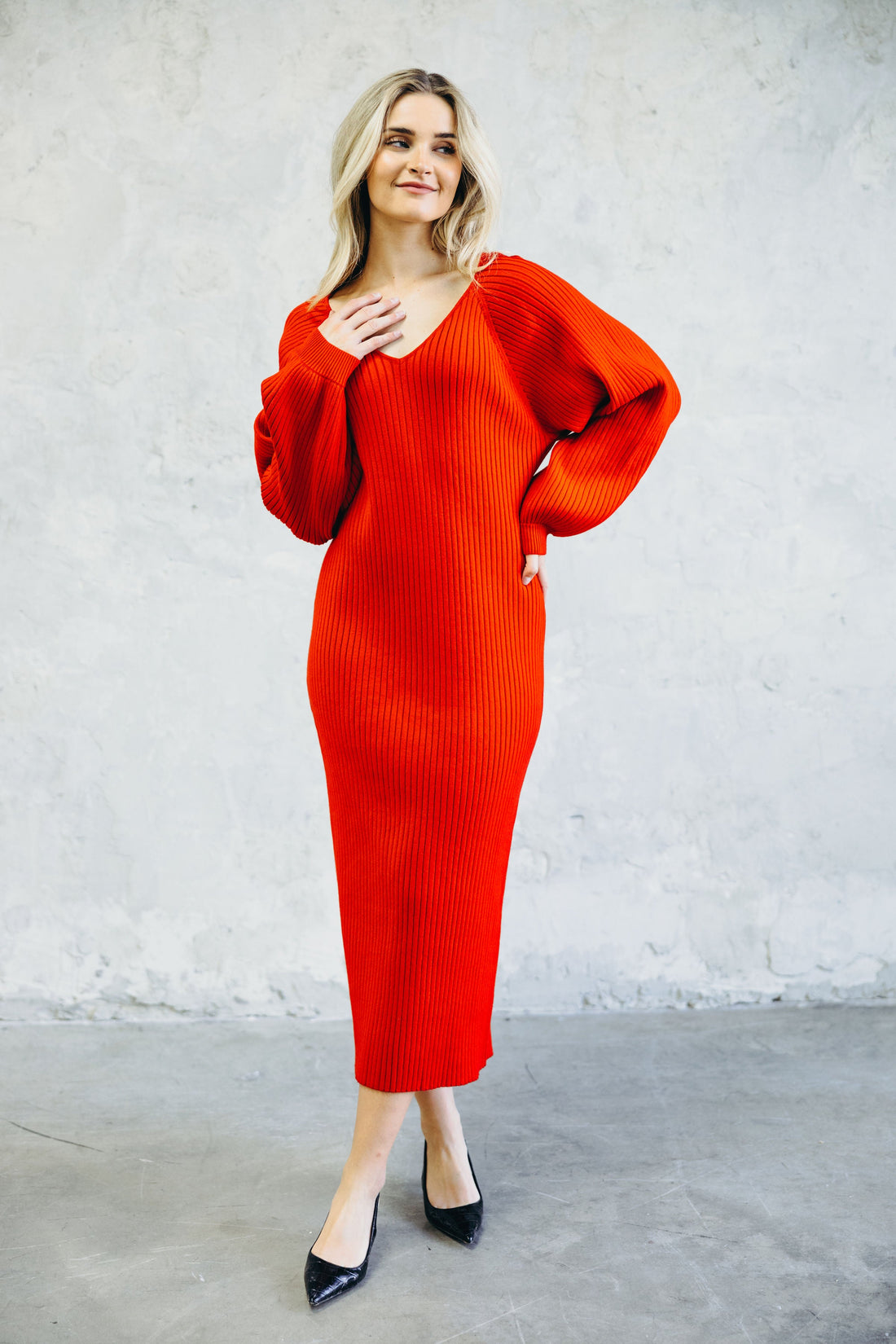THE ROMEE IN CANDY APPLE FINAL SALE