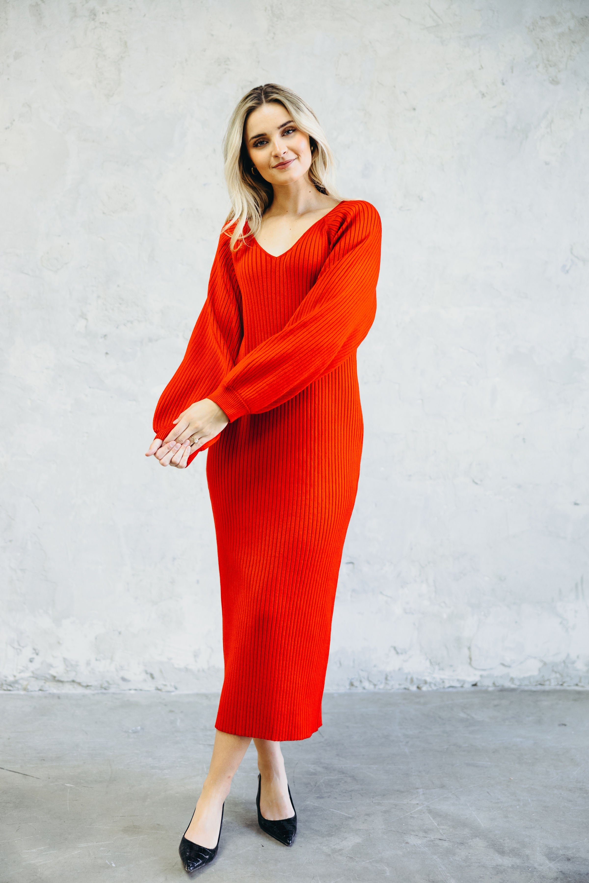 THE ROMEE IN CANDY APPLE FINAL SALE